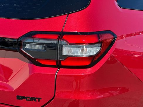 New 2026 Honda Pilot Sport image 35