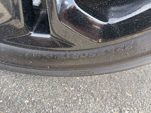 Used 2025 Honda Accord SE image 31