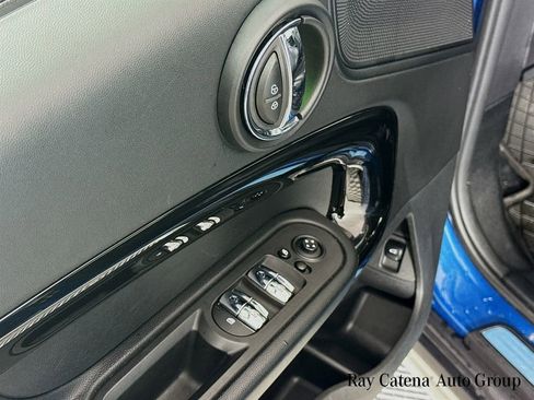 Certified 2024 MINI Cooper Countryman S w/ Premium Package image 18