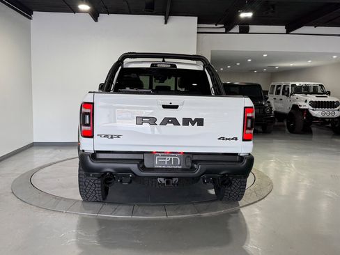 Used 2022 RAM 1500 TRX w/ TRX Level 2 Equipment Group AWD/4WD image 15