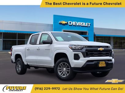 New 2026 Chevrolet Colorado LT w/ Advanced Trailering Package
