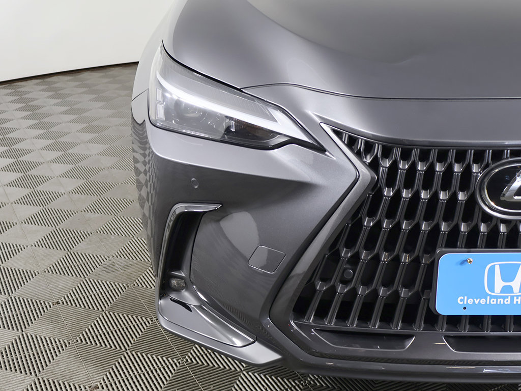 Used 2025 Lexus NX 350 AWD w/ Accessory Package (2T) image 14