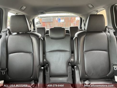 Used 2020 Honda Odyssey EX-L image 27