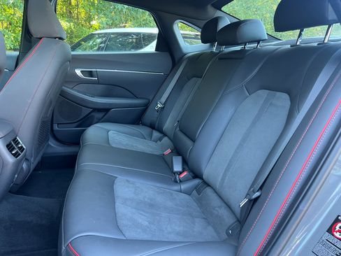 Used 2022 Hyundai Sonata SEL Plus w/ Cargo Package image 24