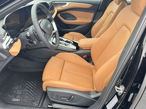 New 2026 Audi A6 Prestige AWD/4WD image 5