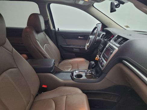 Used 2014 GMC Acadia SLT AWD/4WD image 21