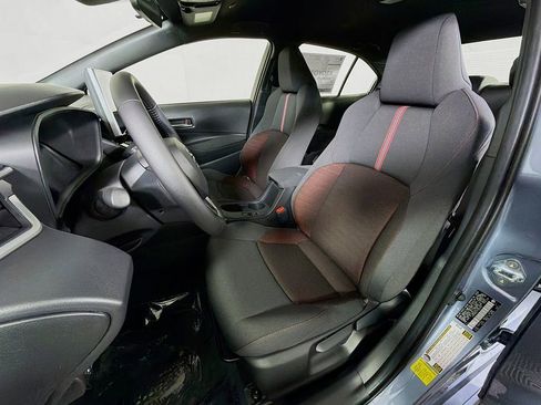 New 2026 Toyota Corolla SE FWD image 11