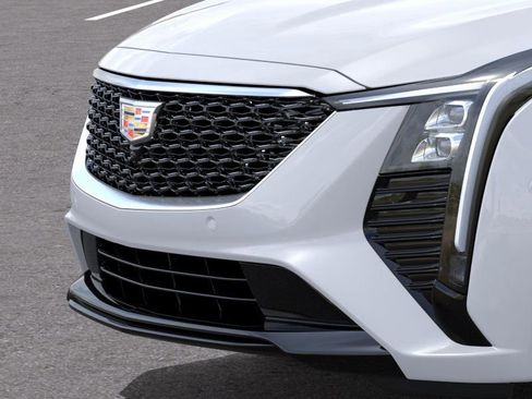 New 2026 Cadillac CT5 Premium Luxury image 13