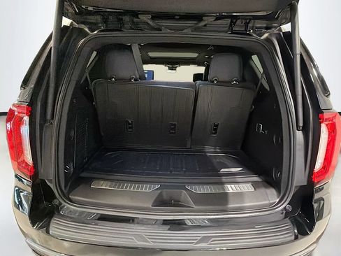 Used 2023 GMC Yukon Denali Ultimate AWD/4WD image 30