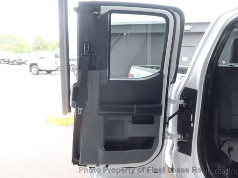 Used 2023 Ford F150 XL w/ Trailer Tow Package image 21
