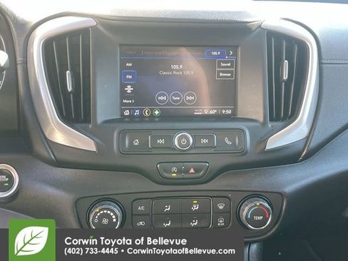 Used 2024 GMC Terrain SLE image 13