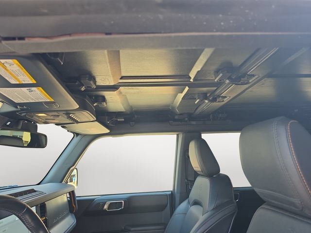 Used 2024 Ford Bronco Badlands AWD/4WD image 12
