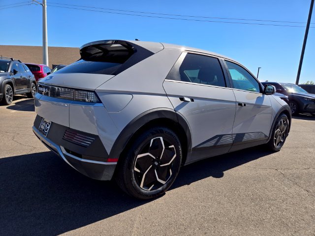 Used 2024 Hyundai Ioniq 5 SEL RWD image 6