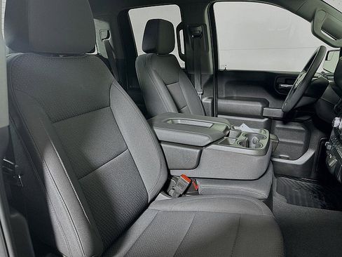 Used 2023 GMC Sierra 1500 Pro w/ Graphite Edition image 25