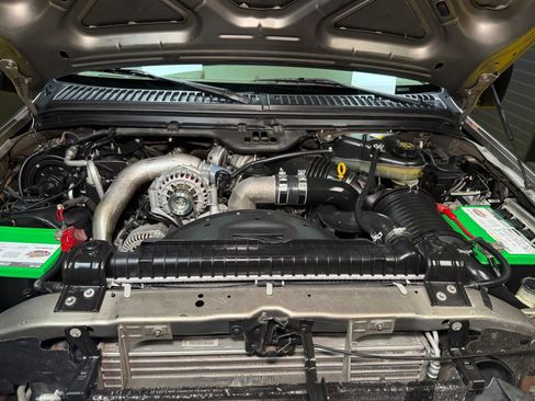 Used 2007 Ford F350 Lariat AWD/4WD image 41