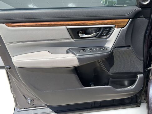 Used 2018 Honda CR-V EX-L image 25