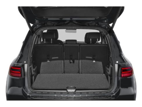 New 2026 Mercedes-Benz GLB 250 4MATIC image 8