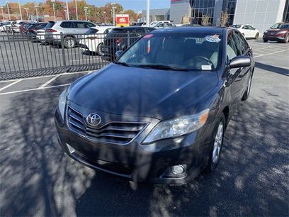 Used 2011 Toyota Camry XLE