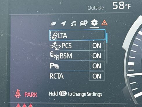 New 2026 Toyota Tundra 1794 Edition AWD/4WD image 25