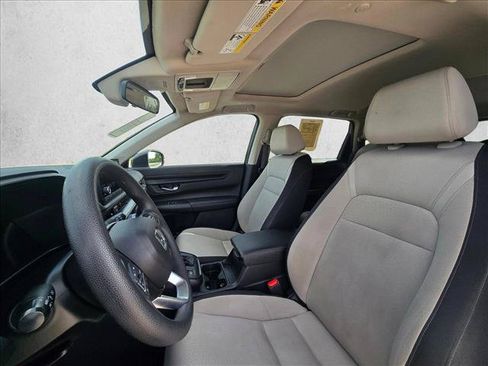 Used 2024 Honda CR-V EX image 16