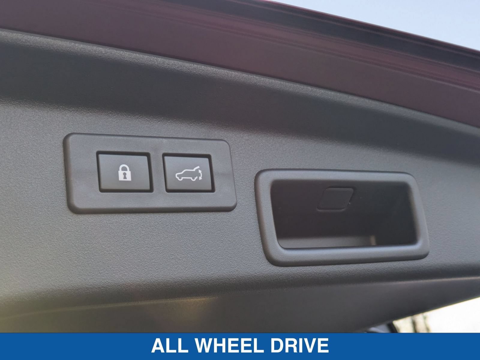 Certified 2026 Subaru Outback Premium AWD/4WD image 19