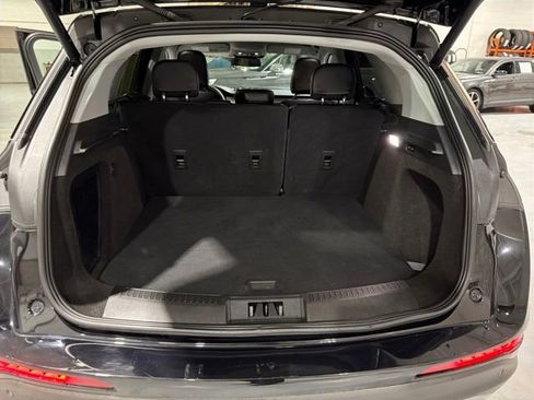 Certified 2022 Lincoln Corsair AWD w/ Equipment Group 101A image 26