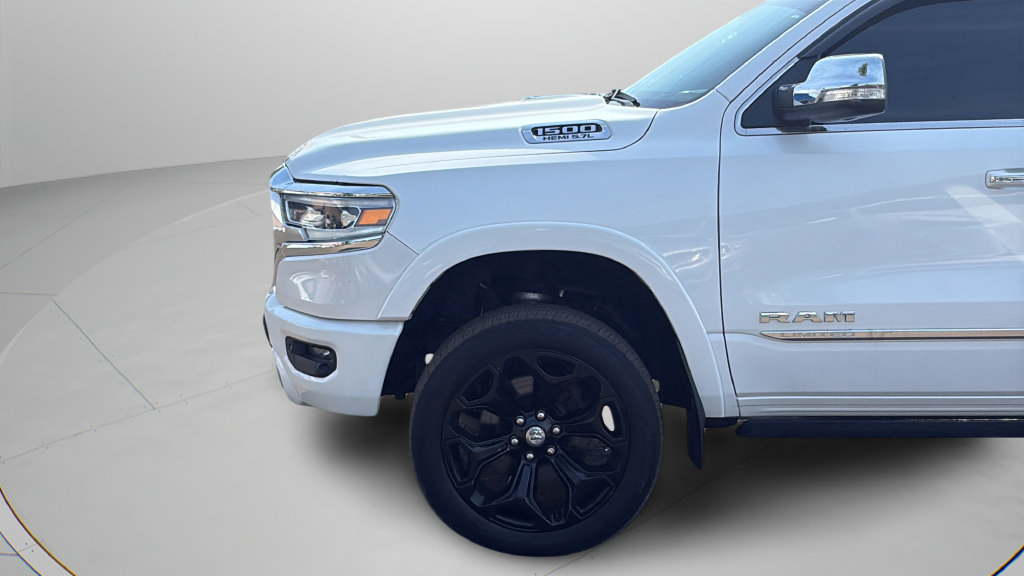 Used 2019 RAM 1500 Limited AWD/4WD image 30