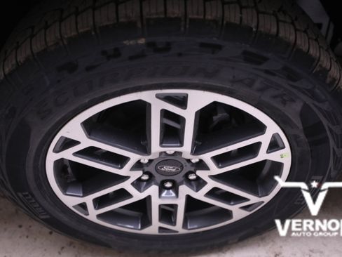 New 2025 Ford Expedition Max Active image 29