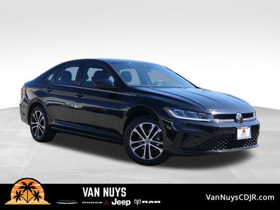 Used 2025 Volkswagen Jetta Sport