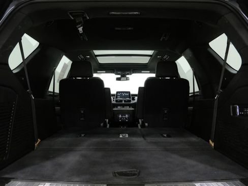 Used 2021 GMC Yukon AT4 w/ Technology Package image 29