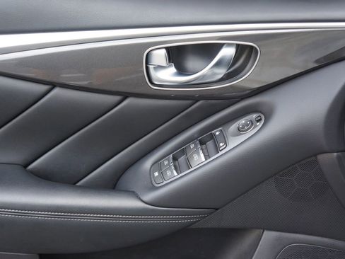 Used 2021 INFINITI Q50 Pure w/ Cargo Package image 25