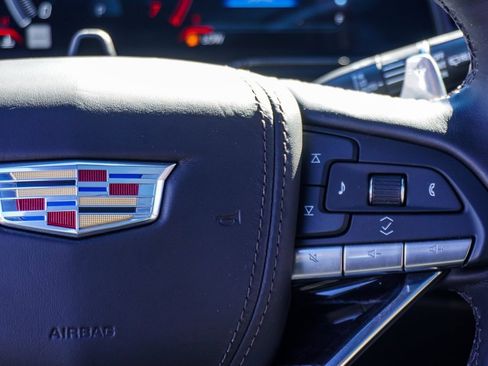 Used 2023 Cadillac Escalade V image 17