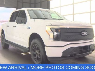 Used 2025 Ford F150 Lightning XLT