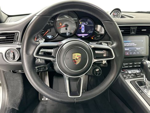 Certified 2017 Porsche 911 Carrera 4S image 20