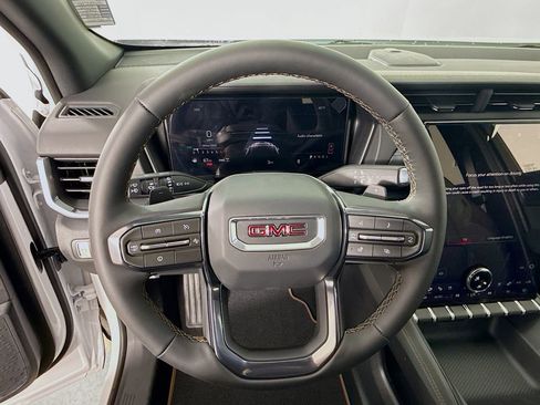 New 2026 GMC Terrain AT4 w/ Convenience Package III image 13