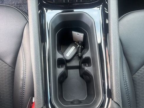 New 2026 Jeep Compass Latitude image 30