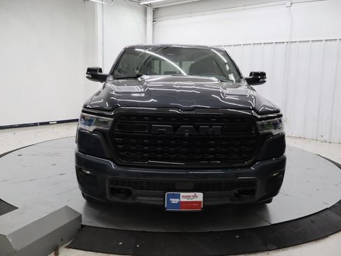 Used 2026 RAM 1500 Limited AWD/4WD image 6