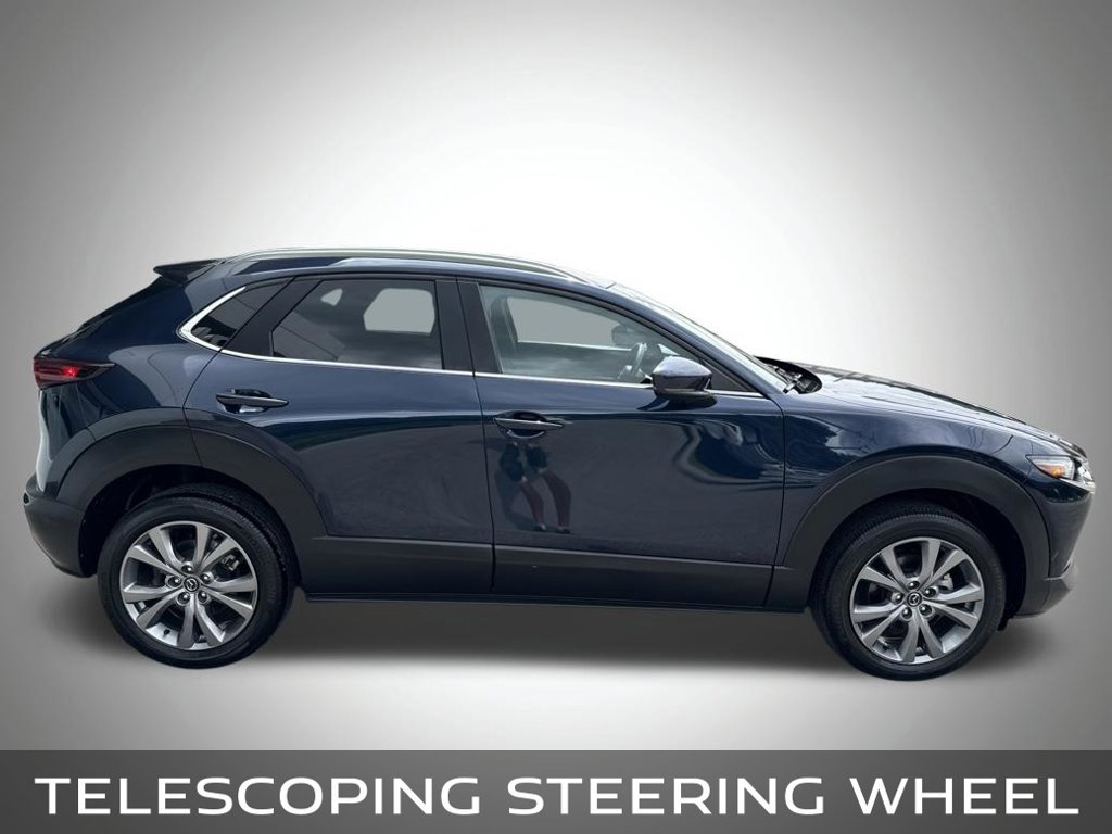 Used 2024 MAZDA CX-30 AWD 2.5 S w/ Preferred Package image 7