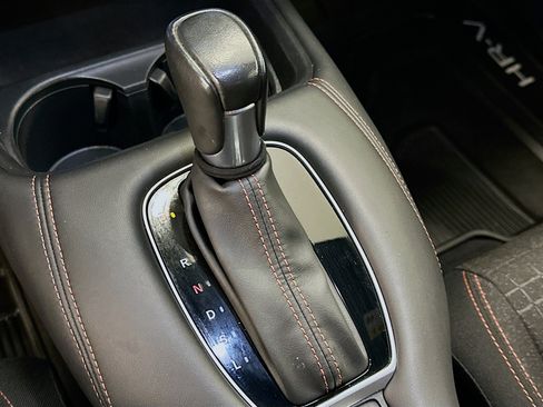 Used 2024 Honda HR-V Sport image 24