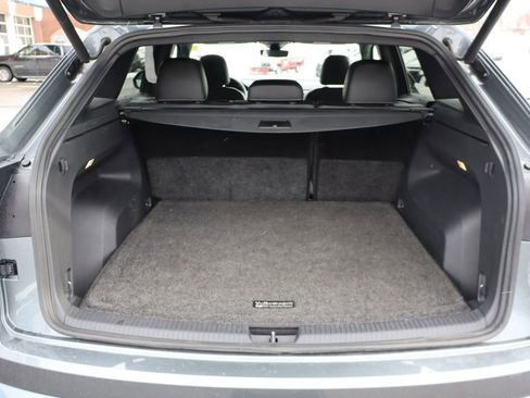 Used 2020 Volkswagen Atlas Cross Sport SEL Premium R-Line image 42