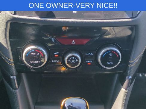 Used 2022 Subaru Forester Wilderness image 18