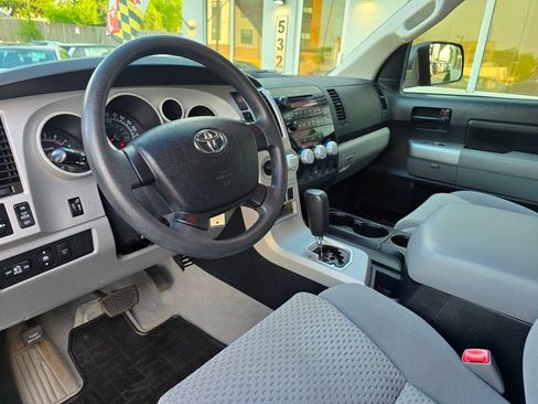 Used 2007 Toyota Tundra SR5 AWD/4WD image 9
