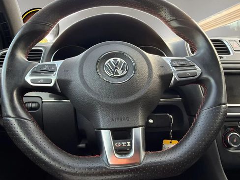 Used 2012 Volkswagen GTI 2-Door FWD image 30
