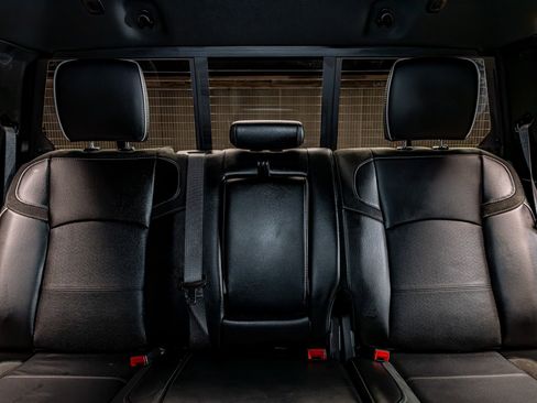 Used 2026 RAM 2500 Laramie image 24