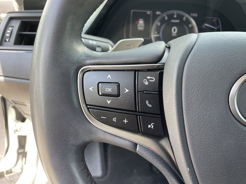 Used 2023 Lexus ES 350 w/ Premium Package FWD image 26