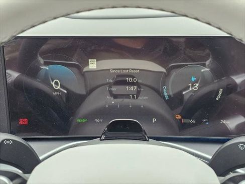 New 2026 Hyundai Ioniq 9 Calligraphy AWD/4WD image 20