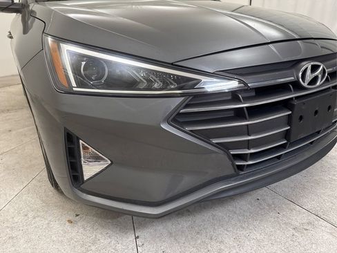 Used 2019 Hyundai Elantra SEL image 15