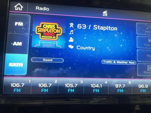 Used 2022 Subaru Impreza 2.0i Premium image 9