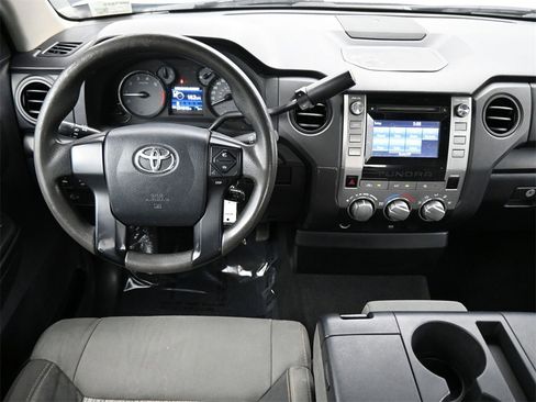 Used 2015 Toyota Tundra SR image 4