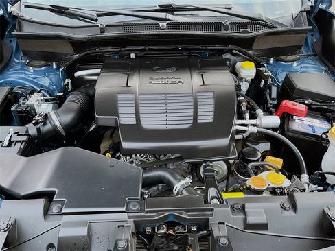 Used 2024 Subaru Forester Premium image 28